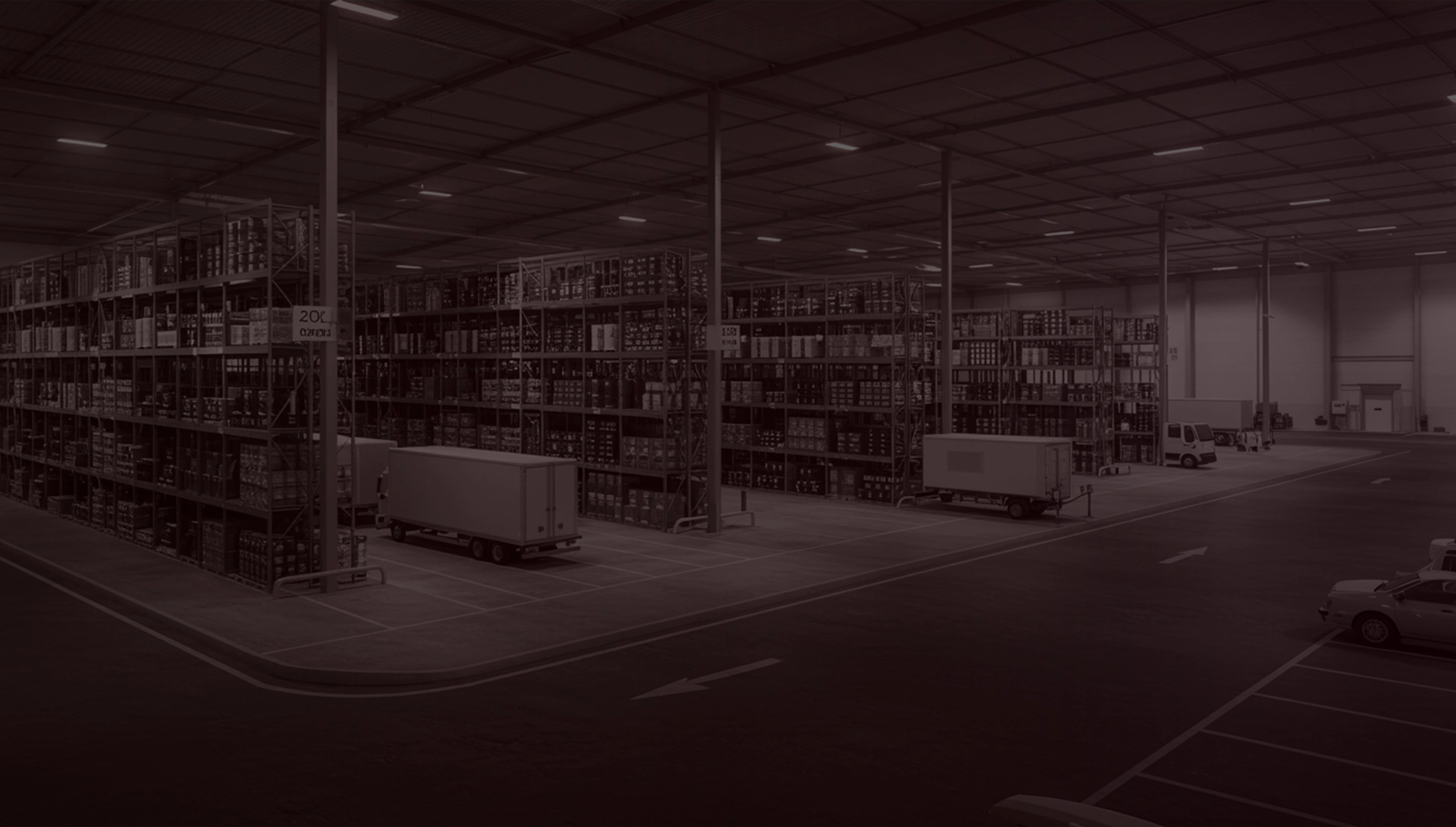 Distribution Solutions